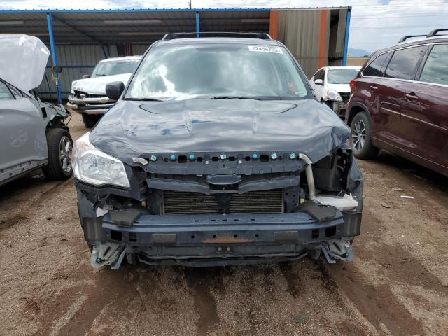 Photo 5 from auction – 2015 SUBARU FORESTER 2 with VIN JF2SJAHC0FH593655