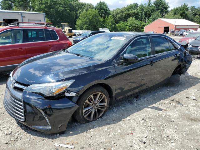 Photo 1 from auction – 2017 TOYOTA CAMRY LE with VIN 4T1BF1FK8HU289490