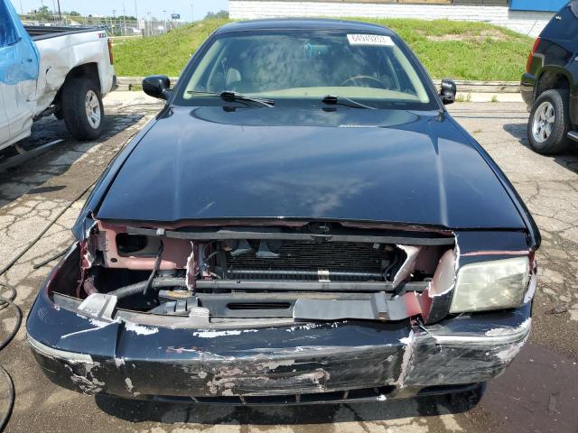 Photo 5 from auction – 2010 MERCURY GRAND MARQ with VIN 2MEBM7FV3AX622408