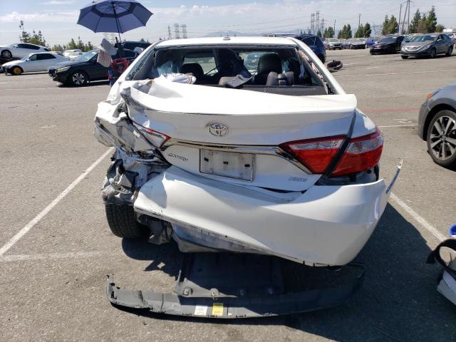 Photo 6 from auction – 2017 TOYOTA CAMRY LE with VIN 4T1BF1FK3HU656294