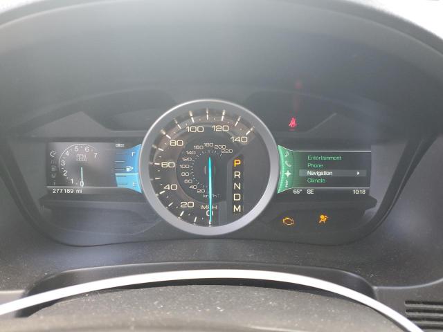 Photo 9 from auction – 2012 FORD EXPLORER L with VIN 1FMHK8F85CGA89872