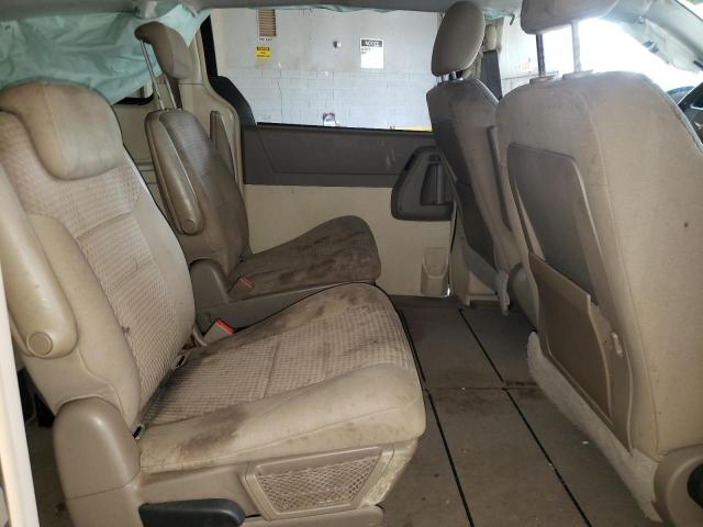 Photo 11 from auction – 2008 CHRYSLER TOWN & COU with VIN 2A8HR54PX8R655788