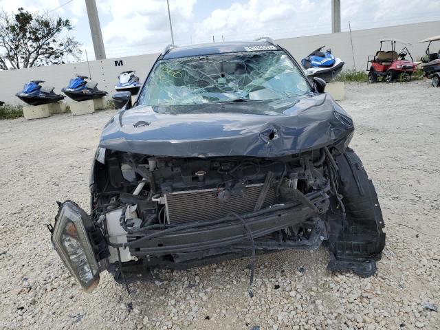 Photo 5 from auction – 2016 NISSAN ROGUE S with VIN 5N1AT2MT9GC778071