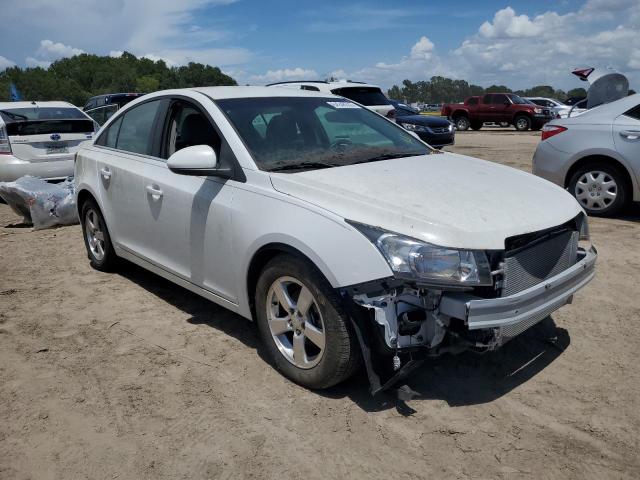 Photo 4 from auction – 2012 CHEVROLET CRUZE LT with VIN 1G1PF5SC4C7249407