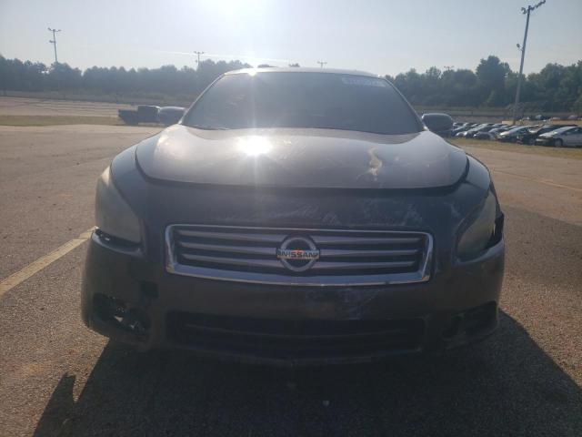 Photo 5 from auction – 2012 NISSAN MAXIMA S with VIN 1N4AA5AP6CC853974