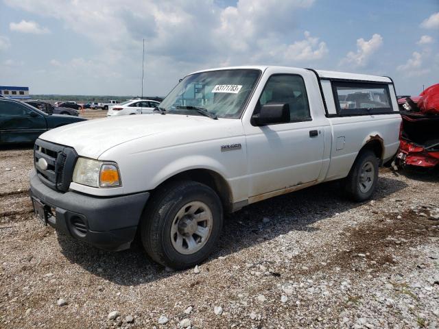 2009 Ford Ranger