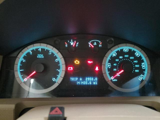 Photo 9 from auction – 2008 FORD ESCAPE LIM with VIN 1FMCU94118KA83474