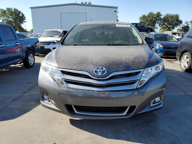 Photo 5 from auction – 2015 TOYOTA VENZA LE with VIN 4T3BA3BB9FU072664
