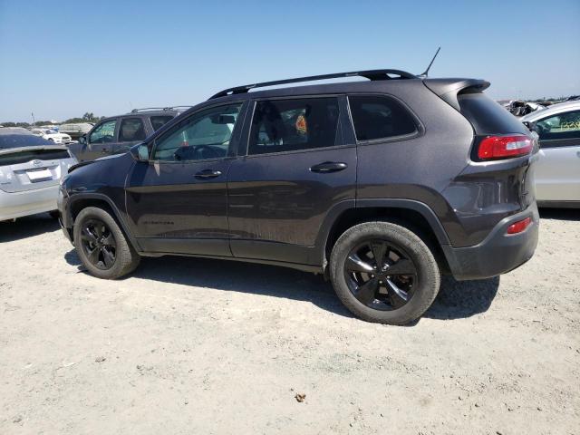 Photo 2 from auction – 2018 JEEP CHEROKEE L with VIN 1C4PJMCB7JD575433