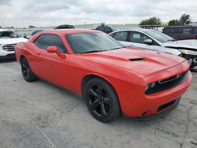 Photo 4 from auction – 2016 DODGE CHALLENGER with VIN 2C3CDZAG1GH336865