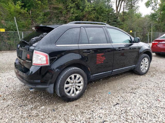 Photo 3 from auction – 2008 FORD EDGE LIMIT with VIN 2FMDK39C48BA19070