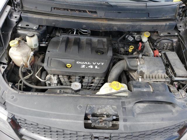 Photo 12 from auction – 2014 DODGE JOURNEY SX with VIN 3C4PDCBB6ET153043