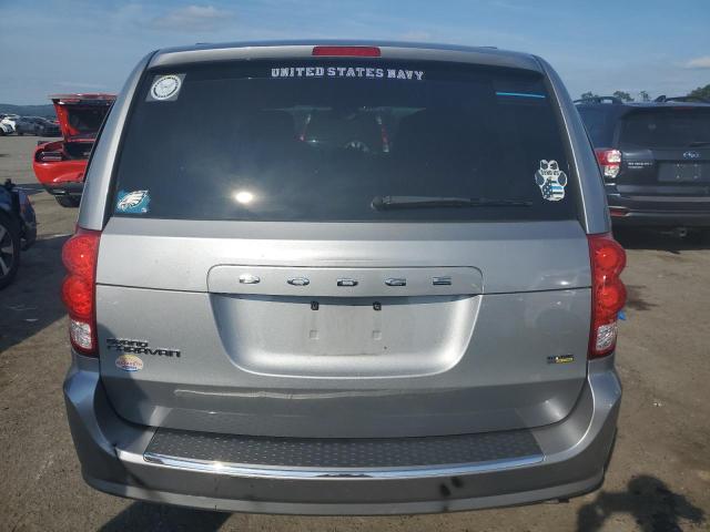 Photo 6 from auction – 2013 DODGE GRAND CARA with VIN 2C4RDGCG2DR545805