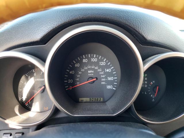 Foto 9 de la subasta – 2004 LEXUS SC 430 con VIN JTHFN48Y040055131