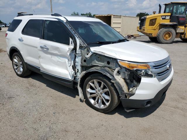 Photo 4 from auction – 2014 FORD EXPLORER X with VIN 1FM5K7D87EGA36092