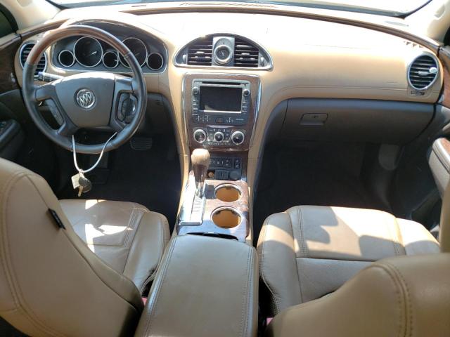 Photo 8 from auction – 2016 BUICK ENCLAVE with VIN 5GAKVBKD9GJ335799