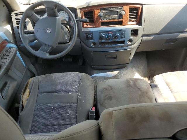 Photo 8 from auction – 2006 DODGE RAM 1500 S with VIN 1D7HU18246S548752