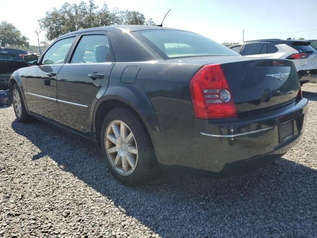 Photo 2 from auction – 2008 CHRYSLER 300 with VIN 2C3LA53G28H223782