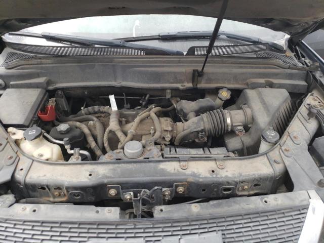 Photo 12 from auction – 2011 GMC ACADIA SLE with VIN 1GKKVNEDXBJ262760