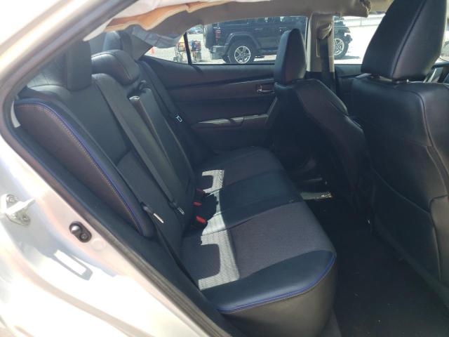 Photo 10 from auction – 2018 TOYOTA COROLLA L with VIN 5YFBURHEXJP830378