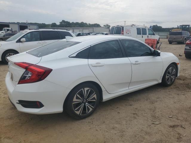 Photo 3 from auction – 2017 HONDA CIVIC EXL with VIN 19XFC1F72HE014206