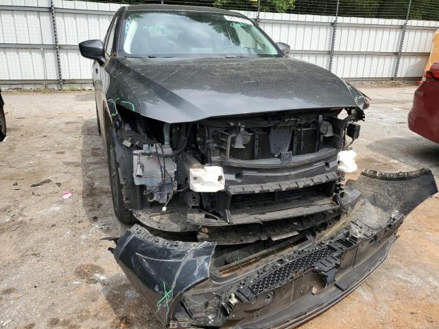 Photo 5 from auction – 2017 MAZDA CX-5 TOURI with VIN JM3KFACL4H0154538