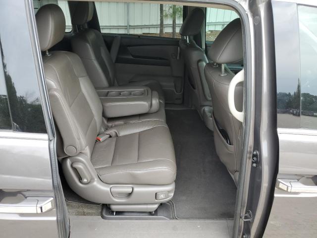 Photo 11 from auction – 2012 HONDA ODYSSEY TO with VIN 5FNRL5H94CB059136