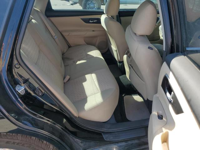 Photo 10 from auction – 2017 NISSAN ALTIMA 2.5 with VIN 1N4AL3AP0HC129056