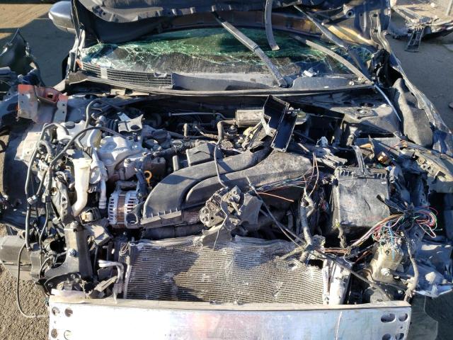 Photo 11 from auction – 2016 NISSAN ALTIMA 2.5 with VIN 1N4AL3AP7GC126413