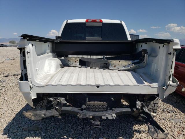 Photo 6 from auction – 2018 CHEVROLET SILVERADO with VIN 3GCUKSECXJG457129