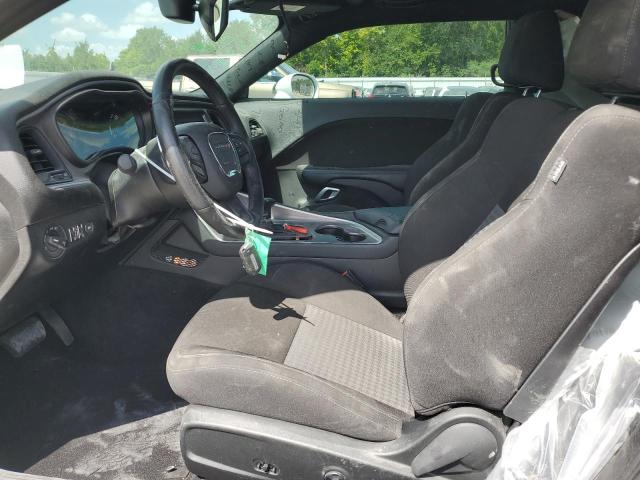 Photo 7 from auction – 2021 DODGE CHALLENGER with VIN 2C3CDZJG2MH670687
