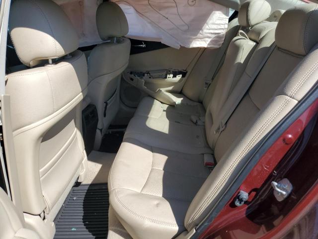 Photo 10 from auction – 2012 NISSAN MAXIMA S with VIN 1N4AA5AP2CC804366