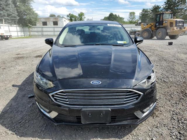 Photo 5 from auction – 2018 FORD FUSION SE with VIN 3FA6P0HD3JR244455
