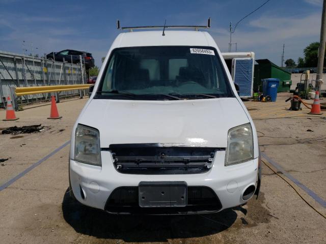 Photo 5 from auction – 2010 FORD TRANSIT CO with VIN NM0LS7DN0AT012412