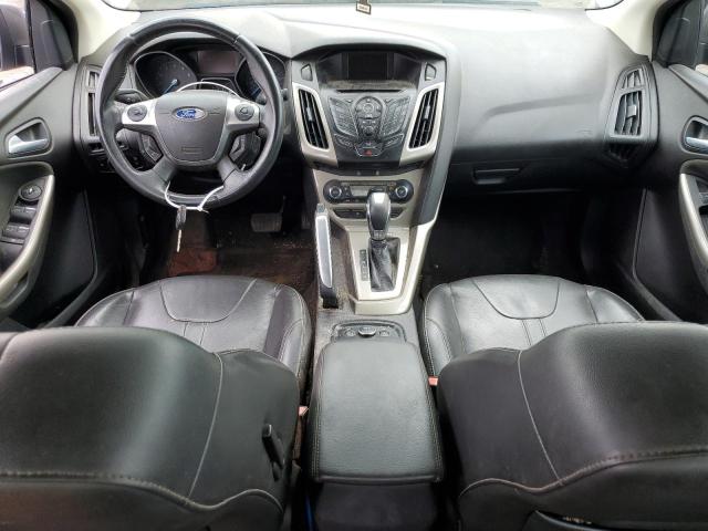 Foto 8 de la subasta – 2012 FORD FOCUS SEL con VIN 1FAHP3H20CL213481