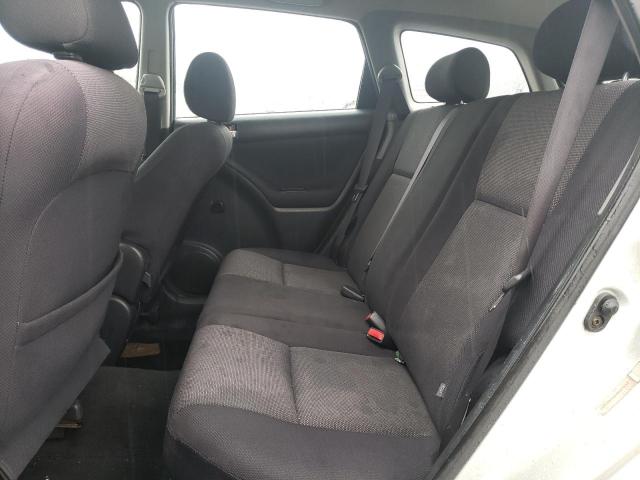 Foto 10 de la subasta – 2003 TOYOTA COROLLA MA con VIN 2T1LR38E83C083093