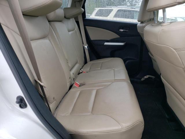 Photo 11 from auction – 2016 HONDA CR-V EXL with VIN 5J6RM4H77GL133524
