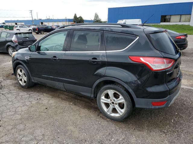 Photo 2 from auction – 2014 FORD ESCAPE SE with VIN 1FMCU0GXXEUC86892