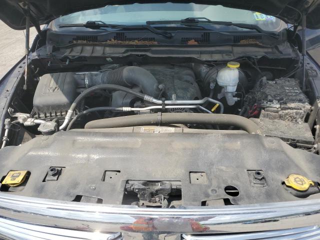 Photo 11 from auction – 2018 RAM 1500 SLT with VIN 3C6RR7LT2JG227710