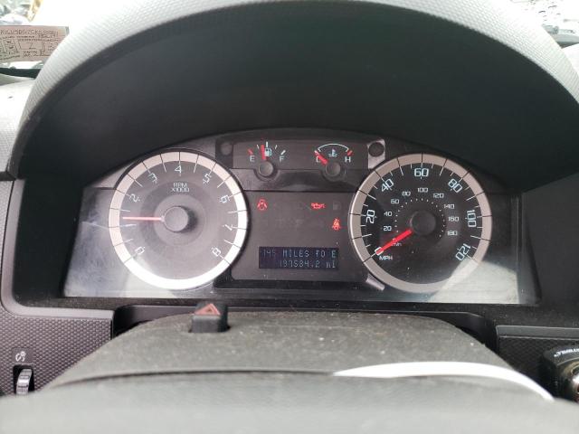 Foto 9 de la subasta – 2012 FORD ESCAPE XLT con VIN 1FMCU9DG7CKC10001
