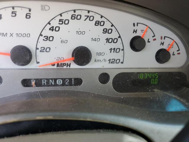 Photo 9 from auction – 2004 FORD EXPLORER S with VIN 1FMZU67K94UB26891