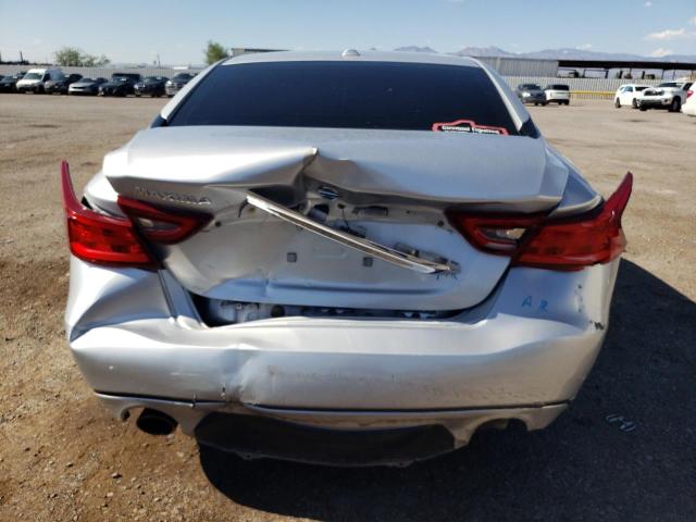 Photo 6 from auction – 2016 NISSAN MAXIMA 3.5 with VIN 1N4AA6AP0GC423840