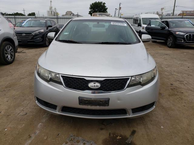Снимка 5 от търг – 2013 KIA FORTE EX с VIN KNAFU4A26D5724030