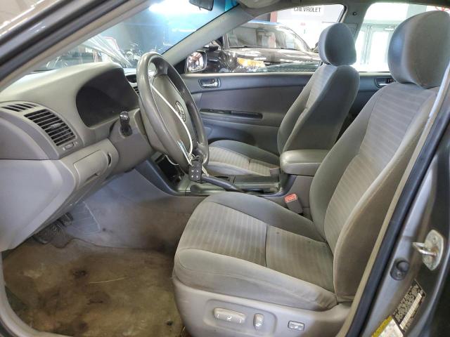 Photo 7 from auction – 2005 TOYOTA CAMRY LE with VIN 4T1BF32K25U590060