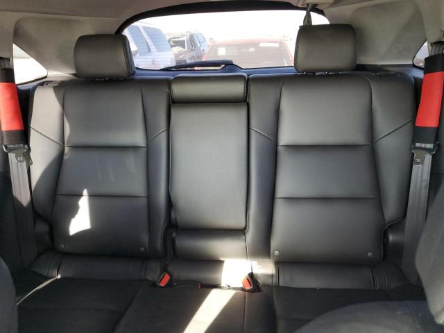 Photo 10 from auction – 2016 ACURA RDX with VIN 5J8TB4H37GL007051