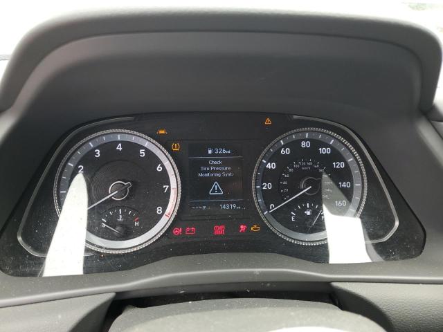 Photo 9 from auction – 2021 HYUNDAI SONATA SE with VIN 5NPEG4JA8MH072220