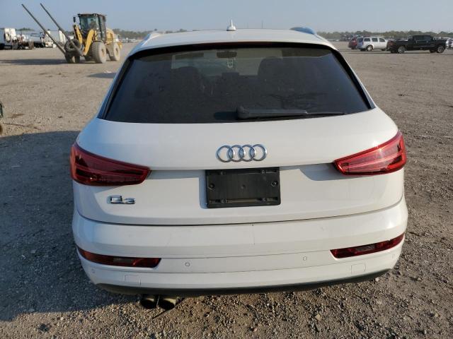 Photo 6 from auction – 2017 AUDI Q3 PREMIUM with VIN WA1HCCFS8HR010605