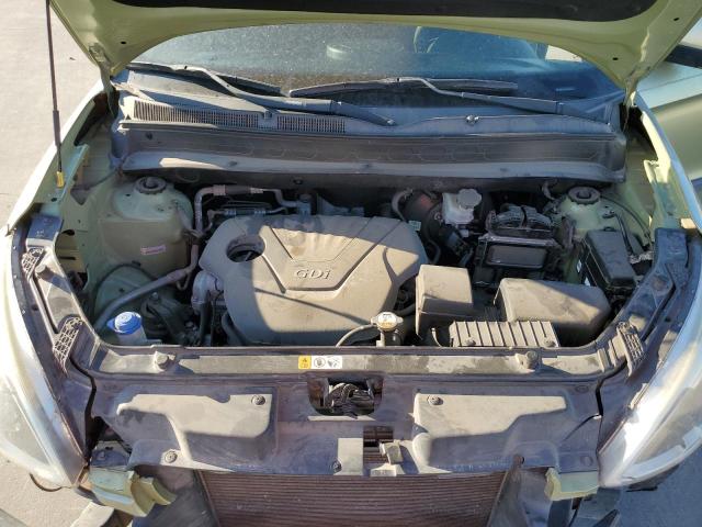 Zdjęcie 11 z aukcji – 2013 KIA SOUL z VIN KNDJT2A51D7634142