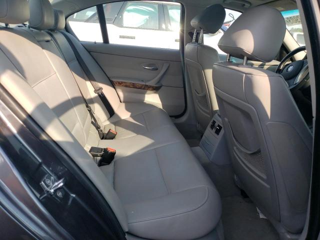 Photo 10 from auction – 2007 BMW 328 I with VIN WBAVA37577NE25301