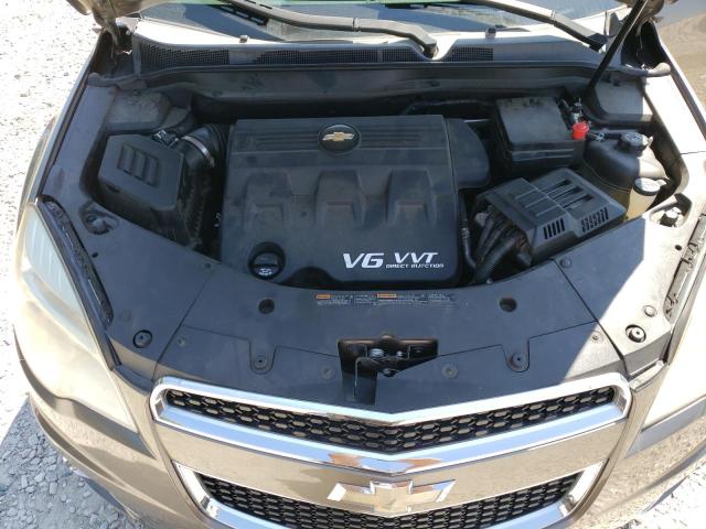 Photo 11 from auction – 2010 CHEVROLET EQUINOX LT with VIN 2CNFLPEY9A6268882
